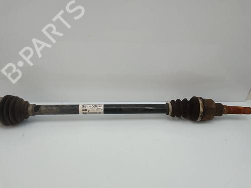 Used Right front driveshaft Right front driveshaft 20504561 20504561