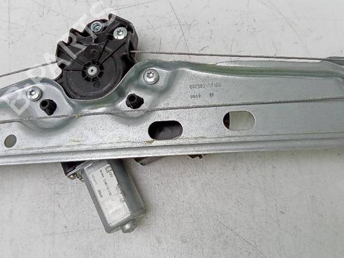 Rear right window mechanism OPEL ASTRA K (B16) 1.6 CDTi (68) | BP19179341C25 