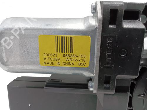 Left front window motor VOLVO XC40 (536) T2 | BP36014018E21 - Image 3