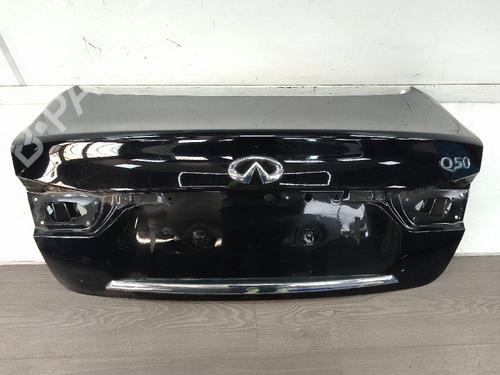 Tailgate INFINITI Q50 50 D | BP19071592C6 