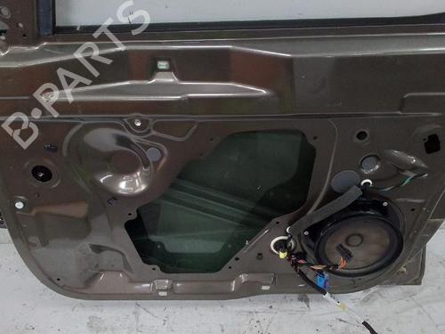 Used Right front door SKODA YETI (5L) 1.2 TSI (105 hp) 25812231