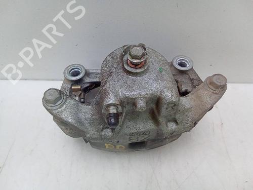 Used Right front brake caliper NISSAN JUKE (F15) 1.2 DIG-T (115 hp) 18589516