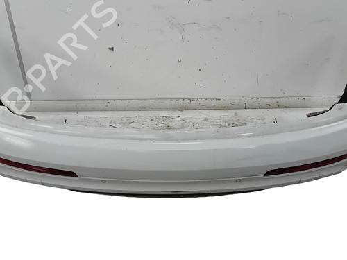Used Rear bumper AUDI Q7 (4LB) 3.0 TDI quattro (245 hp) 31038066