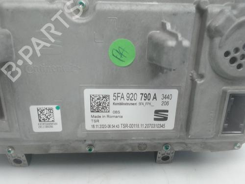 Other SEAT LEON (KL1, KLG) 2.0 TDI | BP28150372O1 