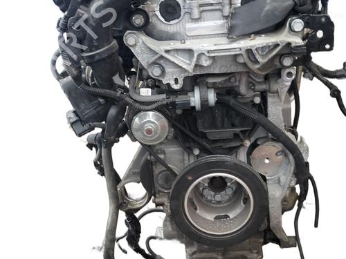 Engine PEUGEOT 208 II (UB_, UP_, UW_, UJ_) 1.2 PureTech 100 | BP30964055M1