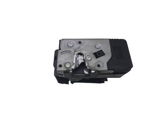 Rear left lock OPEL VIVARO B Bus (X82) 1.6 CDTI (06) | BP26052436C100