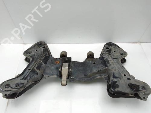 Used Subframe PEUGEOT 208 I (CA_, CC_) 1.2 VTI 82 (82 hp) 23103437