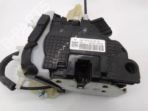 Front left lock KIA CARENS IV 1.7 CRDi | BP25435167C98 