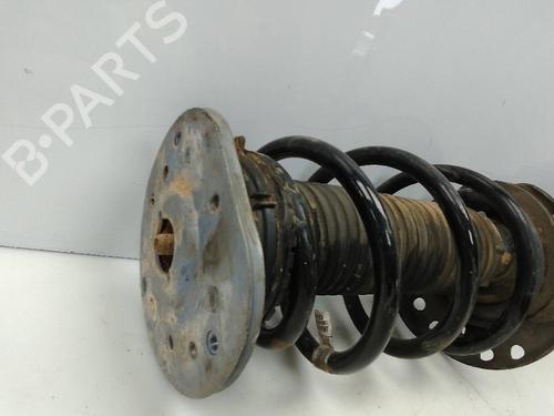 Left front shock absorber LAND ROVER RANGE ROVER EVOQUE (L538) 2.0 D | BP22344556M16 
