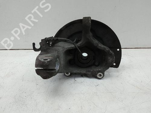 Right front steering knuckle RENAULT ESPACE V (JR_) 1.6 TCe 200 | BP19411687M26 