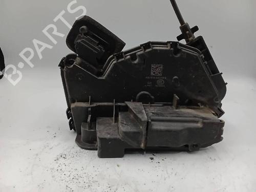 Used Rear right lock SEAT IBIZA V (KJ1, KJG) [2017-2025]  25468508