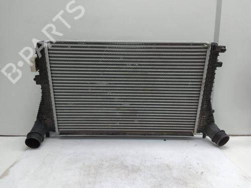 Intercooler VW EOS (1F7, 1F8) 2.0 TDI (140 hp) 26160903