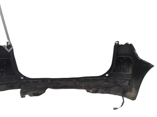 Bak støtfanger CITROËN C4 Picasso I MPV (UD_) 2.0 HDi 138 | BP30849392C8