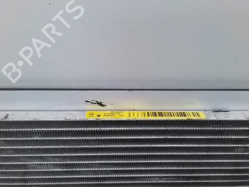 AC radiator RENAULT KADJAR (HA_, HL_) 1.3 TCe 140 (HLNB, HLN1) | BP29995403M32 