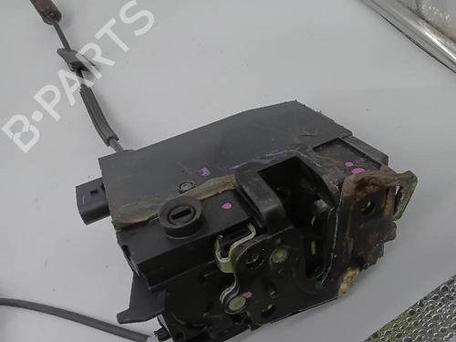 Rear right lock PEUGEOT 308 SW II (LC_, LJ_, LR_, LX_, L4_) 1.6 BlueHDi 120 | BP26730016C99 
