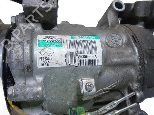 AC compressor RENAULT CLIO III (BR0/1, CR0/1) 1.5 dCi (C/BR0G, C/BR1G) | BP32980478M34 - Image 5
