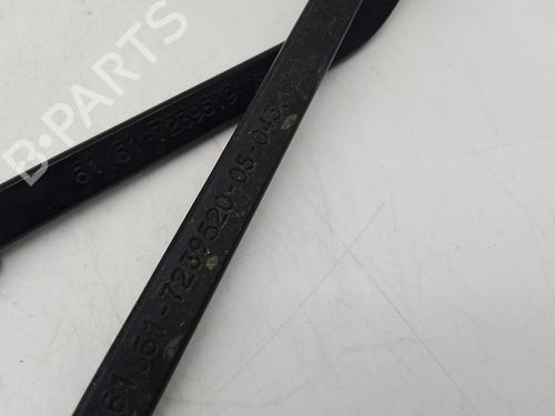 Front wipers mechanism BMW 1 (F20) 114 d | BP29386051C83 