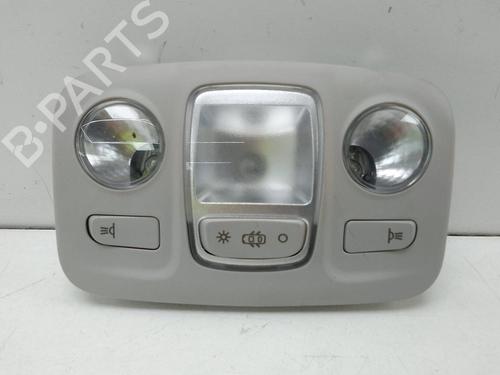 Used Interior roof light Interior roof light PEUGEOT RIFTER 1.5 BlueHDi 130 (130 hp) 20132848 20132848