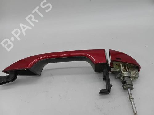 Front left exterior door handle KIA SPORTAGE IV (QL, QLE) 1.7 CRDi | BP27173062C128 