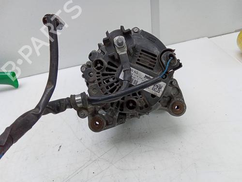 Used Alternator AUDI Q5 (FYB, FYG) 2.0 TDI quattro (190 hp) 26159617