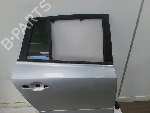 Right rear door RENAULT KOLEOS I (HY_) 2.0 dCi (HY0K) | BP27648773C5