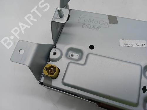 Display monitor FORD TRANSIT COURIER B460 Box Body/MPV 1.5 TDCi | BP29396751C48 