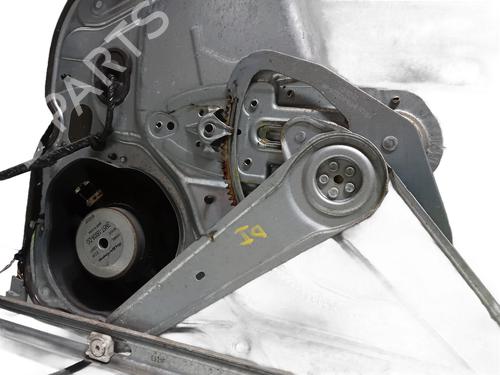 Front left window mechanism FORD KUGA I 2.0 TDCi | BP36799706C22 - Image 8