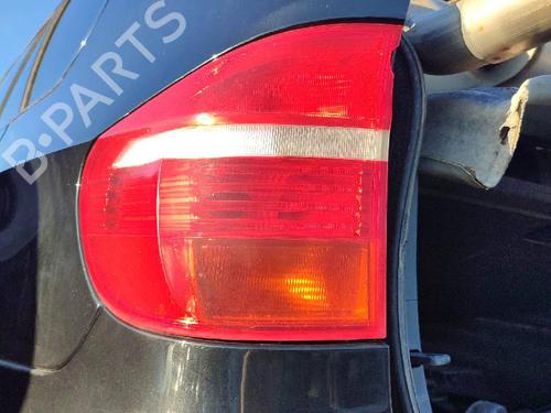 Left taillight BMW X5 (E70)  | BP18593347C34 