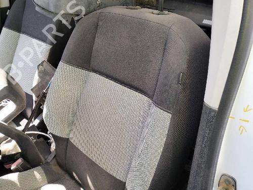 Left front seat CITROËN BERLINGO (ER_, EC_) 1.5 BlueHDi 100 | BP20853102C15 