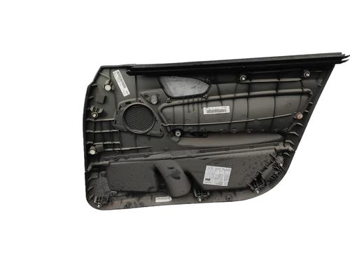 Front left panel BMW 1 (F20) 116 d | BP36528280C58 - Image 4