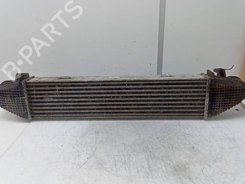 Used Intercooler Intercooler MERCEDES-BENZ C-CLASS T-Model (S204) C 200 CDI (204.201) (136 hp) 19484435 19484435