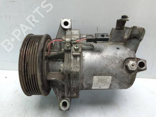 Used AC compressor NISSAN JUKE (F15) 1.2 DIG-T (115 hp) 25280164