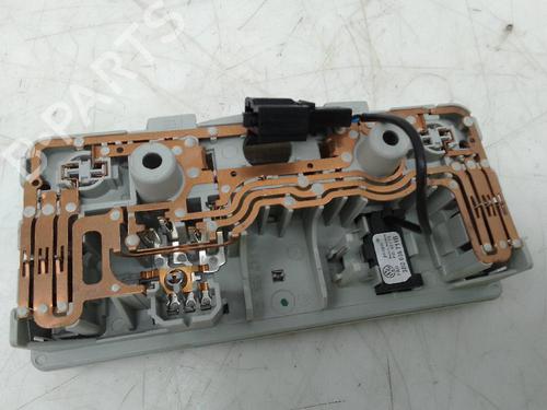 Interior roof light SKODA FABIA III (NJ3) 1.0 | BP21526616I8 