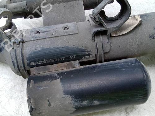 Left front shock absorber SUZUKI SX4 (EY, GY) 1.6 VVT | BP19252649M16 