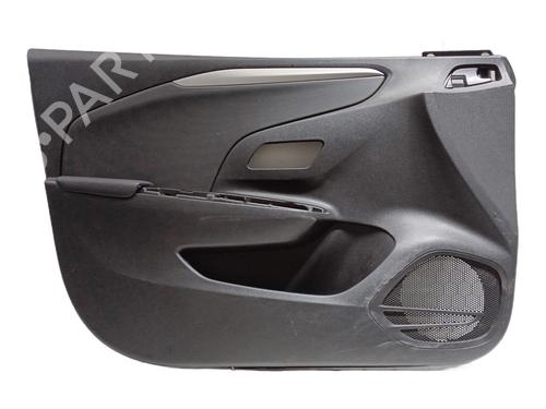 Used Front left panel Front left panel OPEL CORSA F (P2JO) 1.5 (68) (102 hp) 36110266 36110266