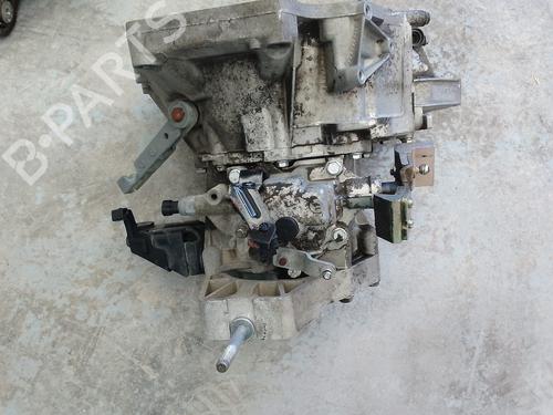 Gearbox FIAT PANDA (169_) 1.2 (169.AXB11, 169.AXB1A) | BP29396805M3 