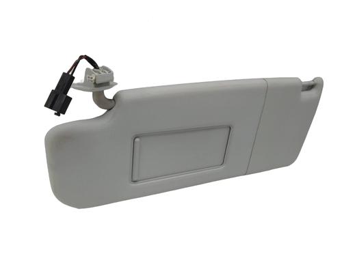 Left sun visor VW PASSAT B7 Variant (365) 1.6 TDI | BP28150241I1 - Image 4