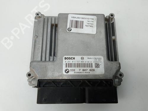 Used Control unit Control unit 23127205 23127205