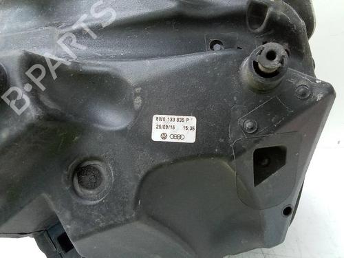 Used Air filter box AUDI A5 (F53, F5P) [2016-2025]  19059274