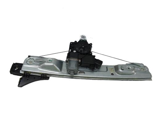 Used Rear left window mechanism Rear left window mechanism 21500988 21500988