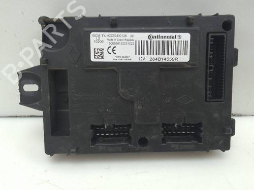 Elektronisk modul DACIA DOKKER MPV (KE_) 1.5 dCi (KEAJ, KEAH) | BP24588349M83 