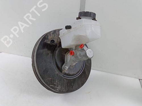Servo frein DACIA LODGY (JS_) 1.5 dCi (JSMC, JSAF) (107 hp) 26160644