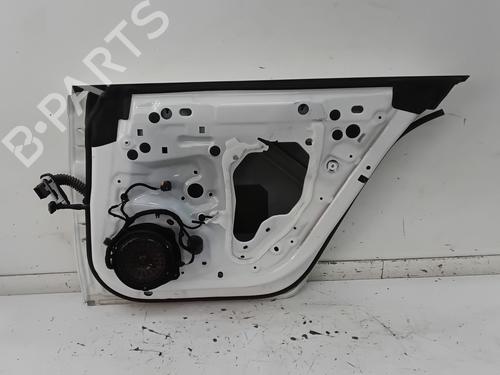 Right rear door PEUGEOT 508 II (FB_, FH_, F3_) 1.5 BlueHDI 130 (FBYHZJ, FBYHZR) | BP29995080C5 