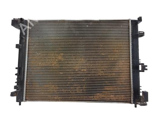 Køler NISSAN JUKE (F16_) DIG-T 117 | BP30527147M31 