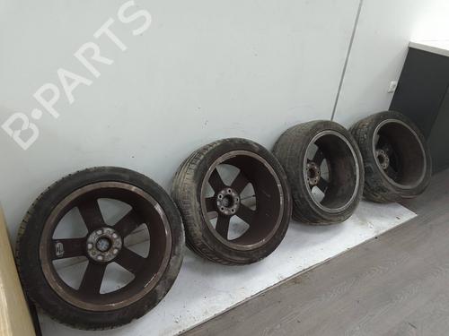 Rim AUDI A4 B8 (8K2) 2.0 TDI quattro | BP28145156C45 