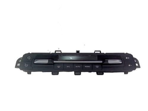 Used Climate control Climate control 19733451 19733451