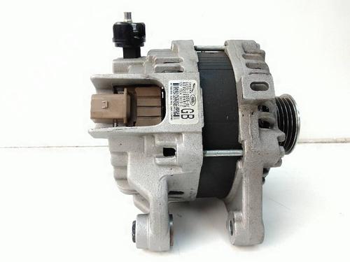 Alternator LAND ROVER RANGE ROVER VELAR (L560) 2.0 P300 Si4 4x4 | BP18578112M7 
