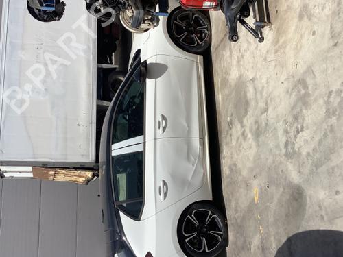 Boot lining OPEL CORSA F (P2JO) 1.2 MHEV | BP38558758I3 - Image 9