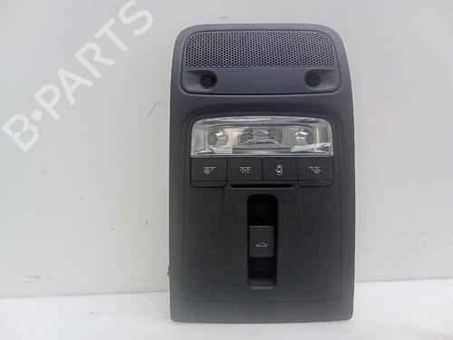Interior roof light AUDI A3 Sportback (8VA, 8VF) RS3 quattro | BP18584701I8 