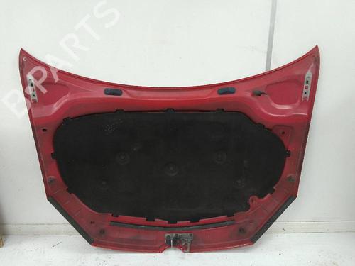 Hood VW GOLF VI (5K1) 2.0 TDI | BP23882799C1 